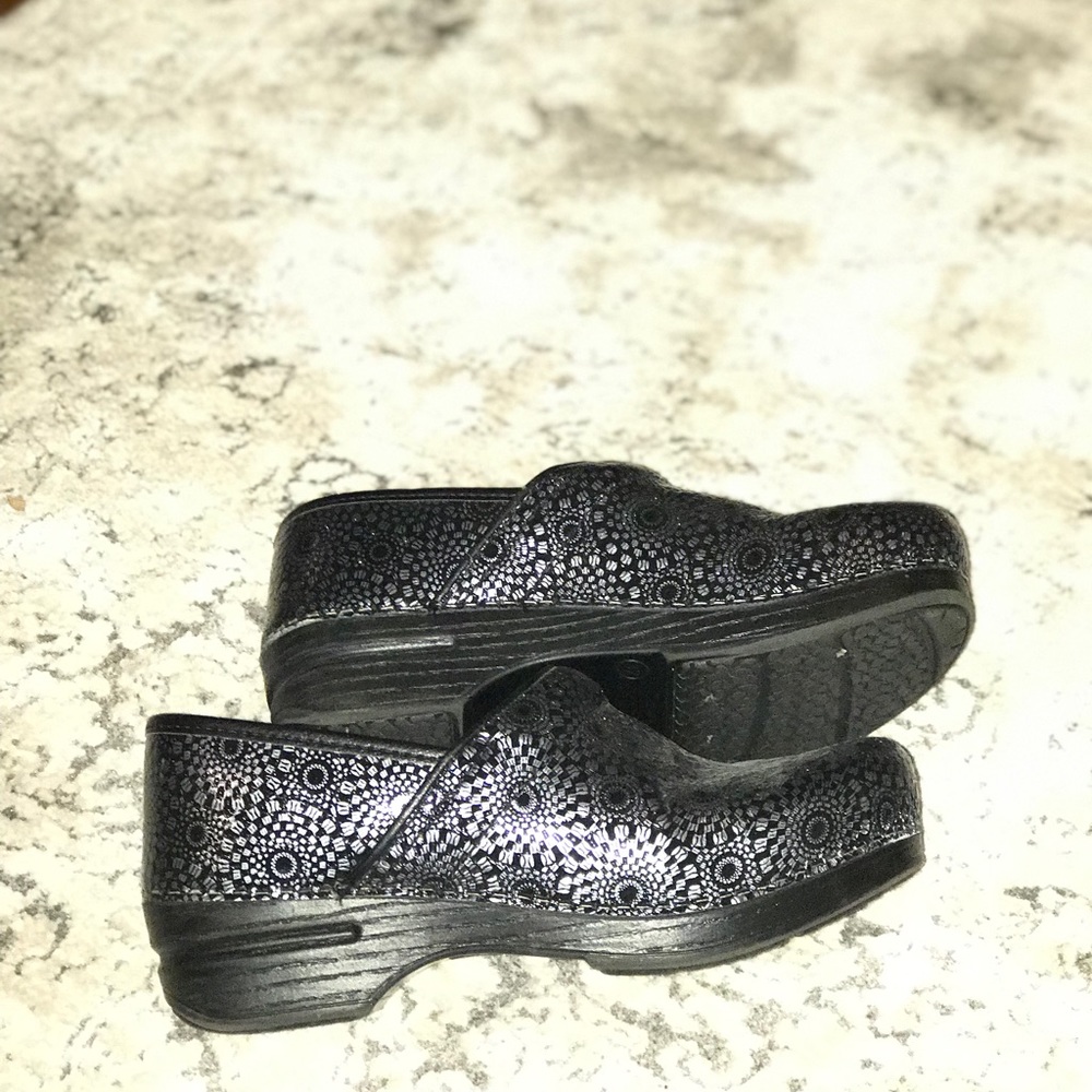 Dansko Nurse Shoes
